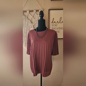 Express blouse